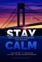 Stay Calm