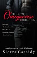 The 2021 Omegaverse Collection