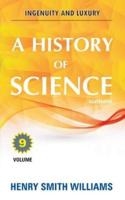 A History of Science