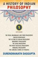 A History of Indian Philosophy