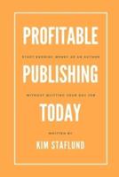 Profitable Publishing Today