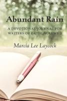 Abundant Rain, Volume 2 (Revised Edition)