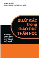 Xu_t s_c trong giáo d_c th_n h_c - _ào t_o lãnh __o H_i thánh hi_u qu_