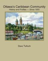 Ottawa's Caribbean Community Since 1955