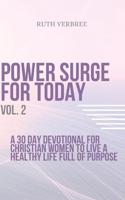 Power Surge For Today Vol. 2