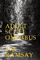 Adult Sci-Fi Omnibus