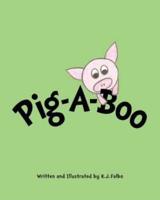 Pig-A-Boo