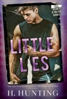 Little Lies (Hardcover Edition)