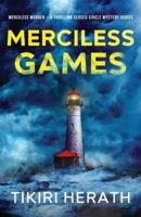 Merciless Games: A Thrilling Closed Circle Mystery Series
