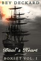 Baal's Heart Boxset Vol. 1