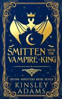 Smitten With the Vampire King