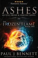 Ashes: A Sword & Sorcery Novel
