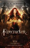 Firecracker: A Young Adult Fantasy