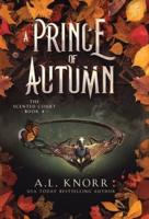A Prince of Autumn