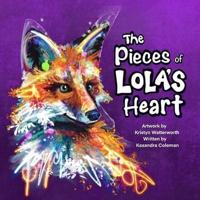 The Pieces of Lola's Heart
