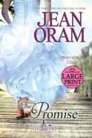 The Promise: An Opposites Attract Romance