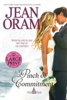 A Pinch of Commitment: A Marriage of Convenience Romance
