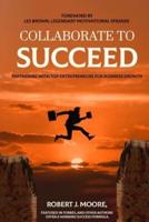 Collaborate to Succeed