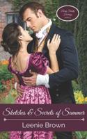 Sketches and Secrets of Summer: A Pride and Prejudice Novel