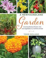 A Newfoundland Garden