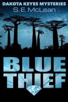 Blue Thief