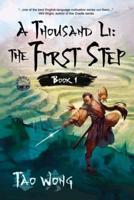 A Thousand Li: The First Step: Book 1 of A Thousand Li