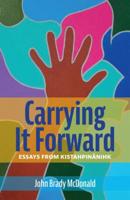Carrying It Forward