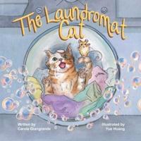 The Laundromat Cat
