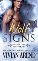 Wolf Signs