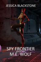 Jessica Blackstone Book Five: Spy Frontier
