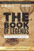 The Book of Legend (Deluxe Edition)