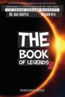 The Book of Legends 3: The end of the Age of Innocence