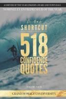Shortcut volume 4 - Confidence
