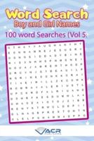 Word Search