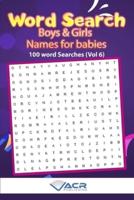 Word Search