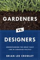 Gardeners Vs. Designers