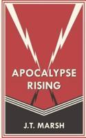 Apocalypse Rising: Book One (Digest Paperback)