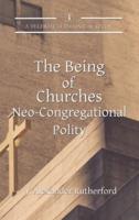 The Being of Churches