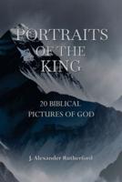 Portraits of the King