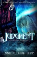 Judgment: Book Four of the Lalassu