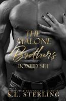 The Malone Brothers Boxed Set