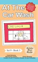 At the Car Wash (Berkeley Boys Books)