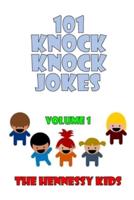 101 Knock Knock Jokes: Volume 1