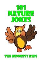 101 Nature Jokes