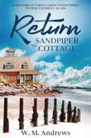Return to Sandpiper Cottage
