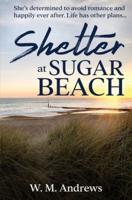 Shelter at Sugar Beach
