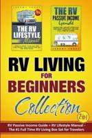 RV Living for Beginners Collection (2-In-1)