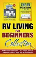 RV Living for Beginners Collection (2-In-1)