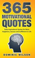 365 Motivational Quotes