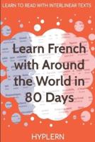 Learn French With Around The World In 80 Days